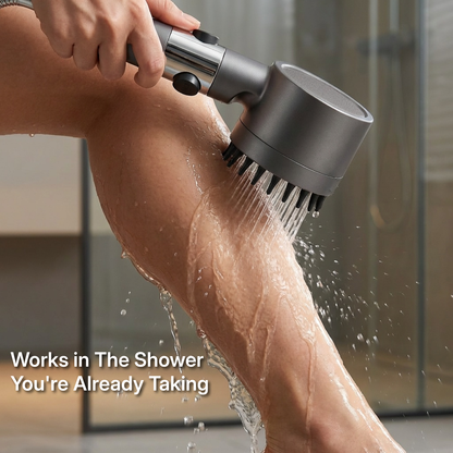 ShowerFlowLuxe Purity