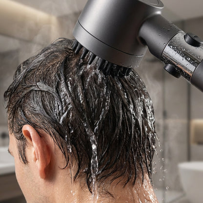 ShowerFlowLuxe Purity