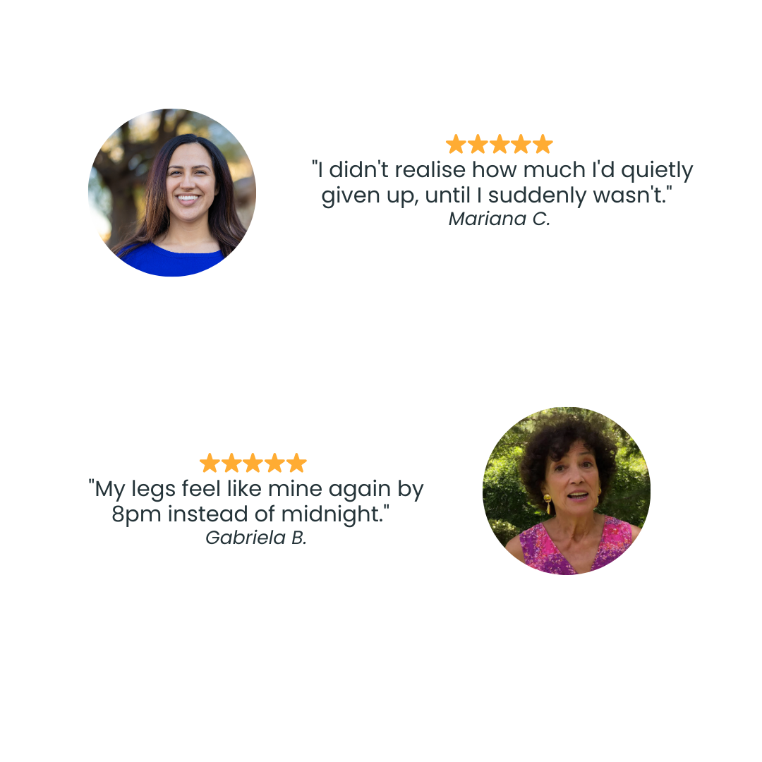 ShowerFlowLuxe Purity