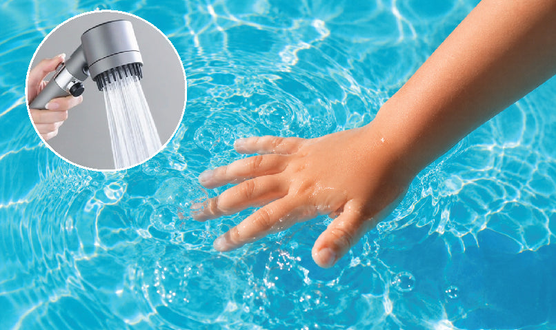 Clean Pure Water