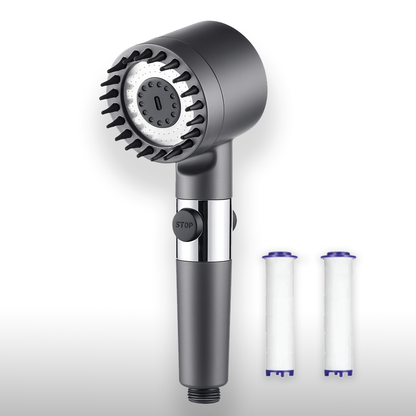 ShowerFlowLuxe Purity