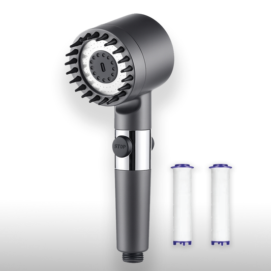 ShowerFlowLuxe Purity