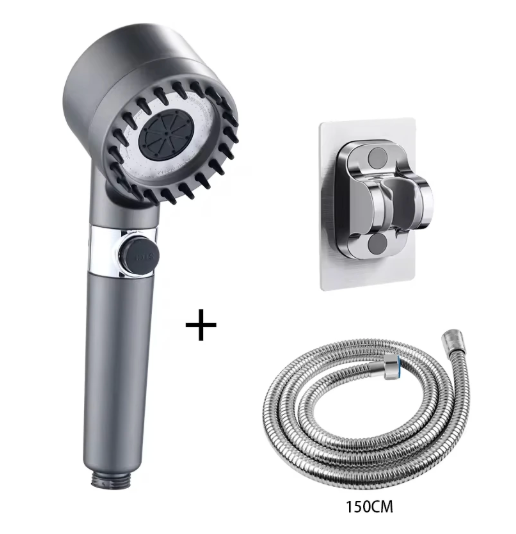 ShowerFlowLuxe Purity