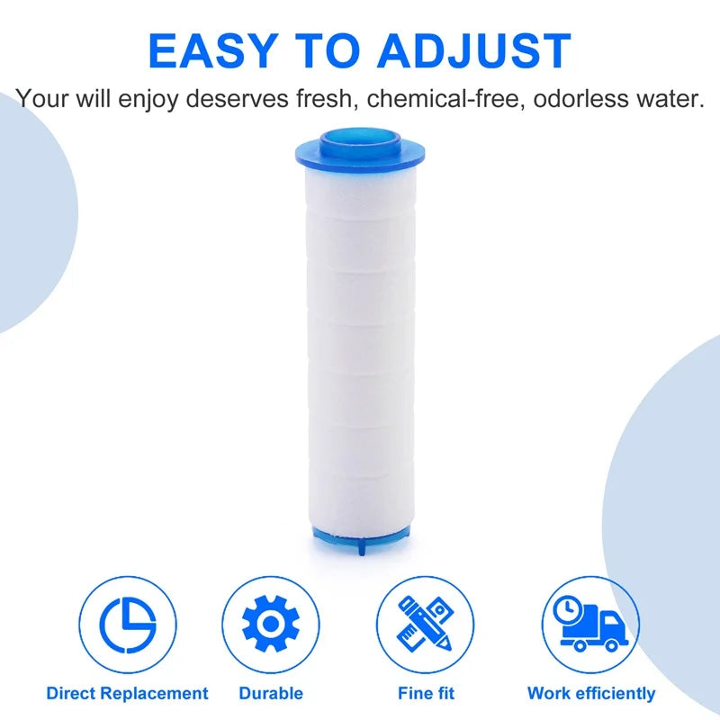 10-Pack Value Set Purity Filters