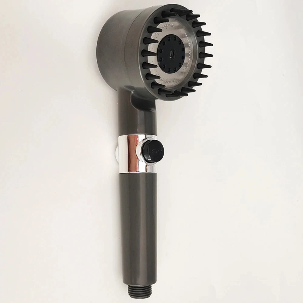 High-pressure Shower Head 3-mode Purity filters